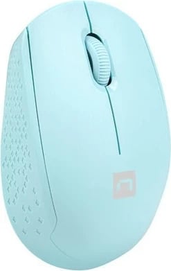 Maus Natec Stork, pa kabllo, blu