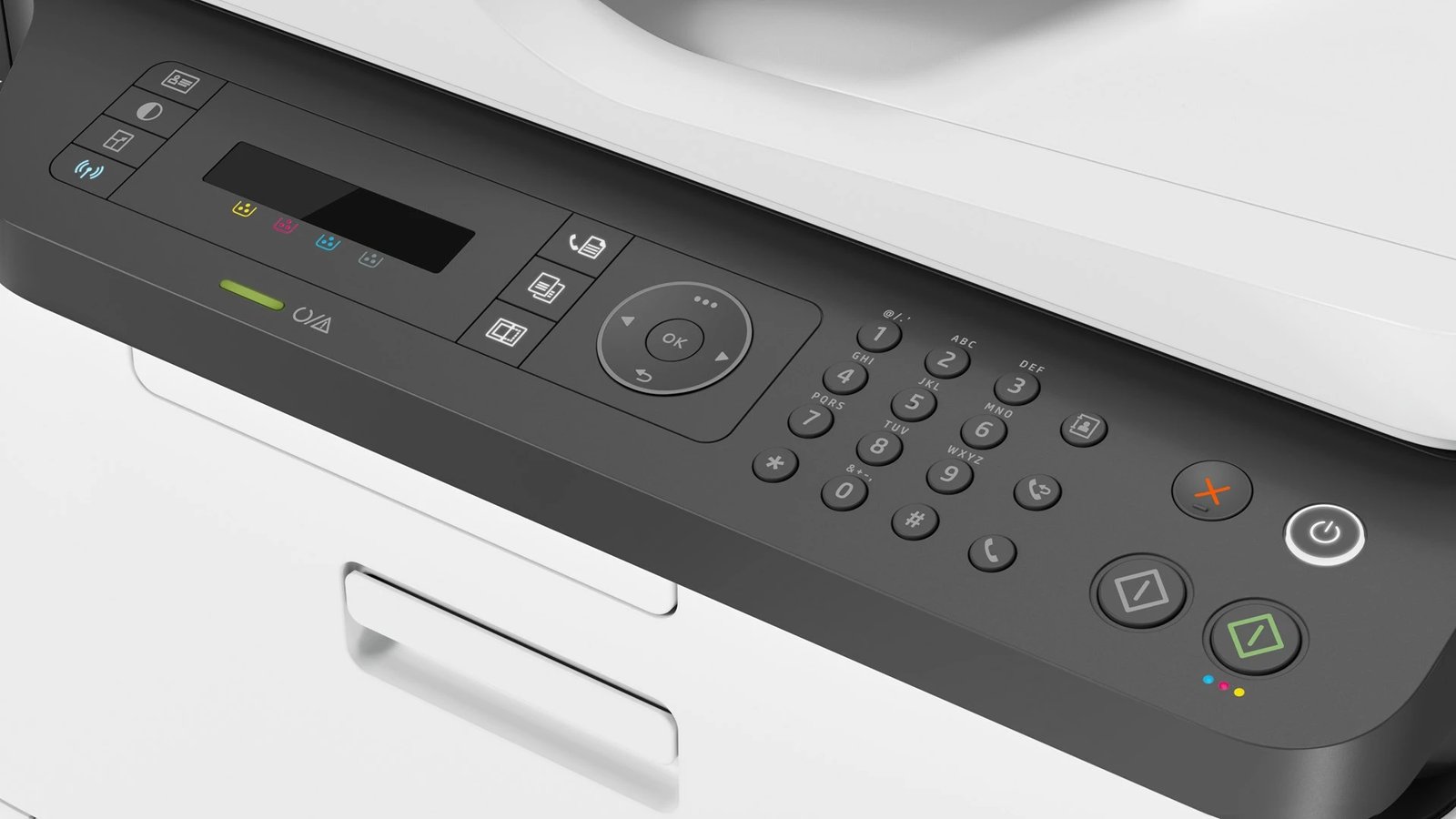 Printer HP Color Laser 179fnw A4, 128GB, WiFi, i zi 