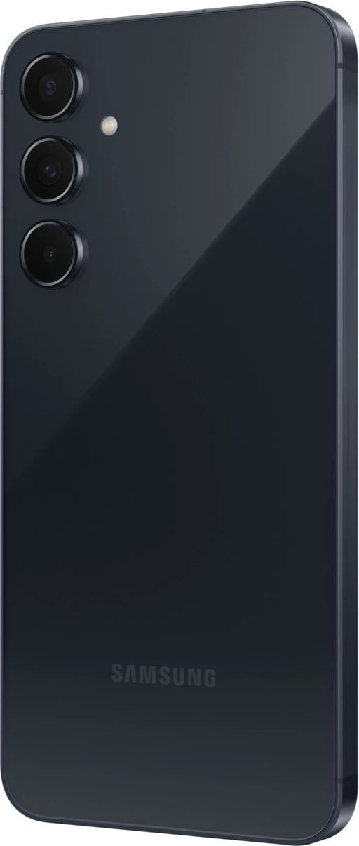 Celular Samsung Galaxy A55 5G, 128 GB, 50 MP, Awesome Navy