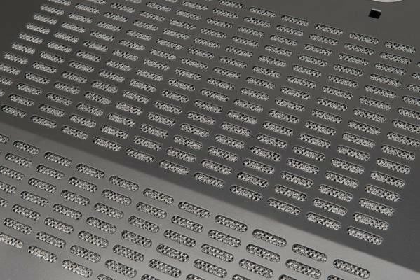 Aspirator Amica OSC6112I, inox, 60 cm