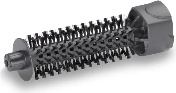 Brushë stiluese për flokë BaByliss AS960E, 1000W, rozë 