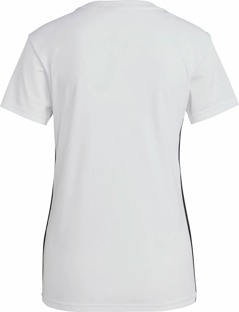 Maicë për femra adidas, e bardhë