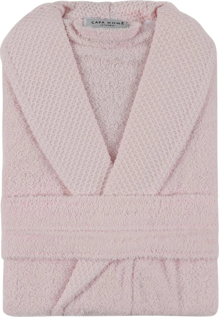 Rrobdeshambër Mijölnir, Cappa, ngjyrë rozë