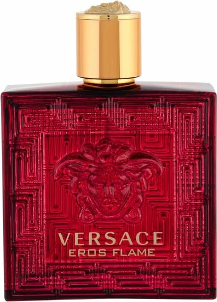 Eau de Parfum për meshkuj Versace Eros Flame 100ml