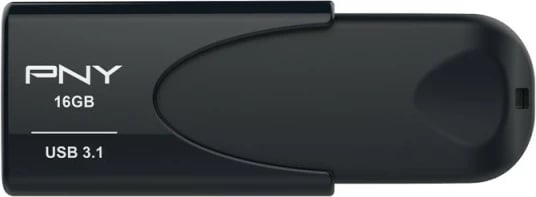 USB stick PNY Attache 4 16GB USB 3.2, i zi