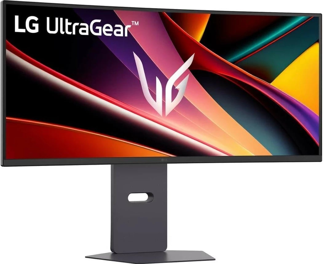Monitor LG UltraGear 34G600A-B, 34 inch, UWQHD, 160Hz, VA, i zi
