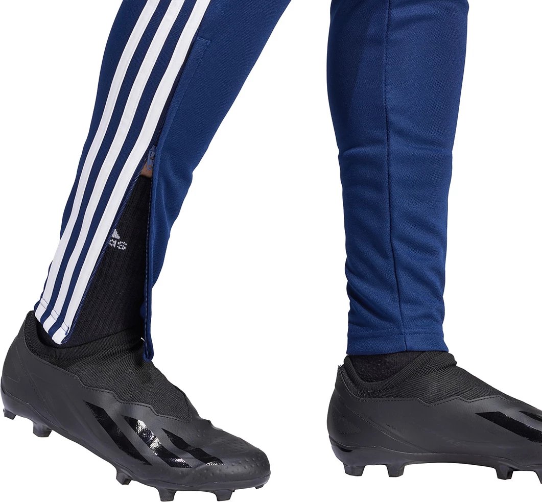 Pantallona sportive për femra adidas, navy