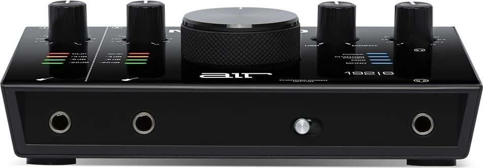 Interfejs audio M-AUDIO AIR 192|6, i zi