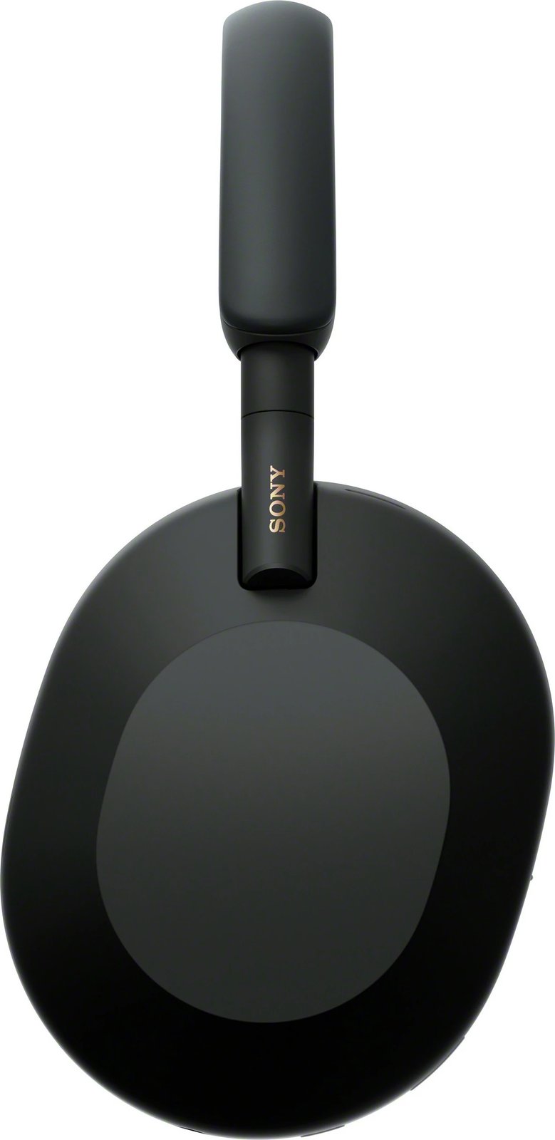 Kufje SONY WH-1000XM5B, Bluetooth, Noise Cancelling, me mikrofon, e zezë