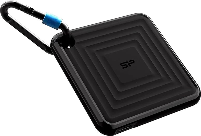 SSD Portativ Silicon Power PC60 256 GB, i Zi