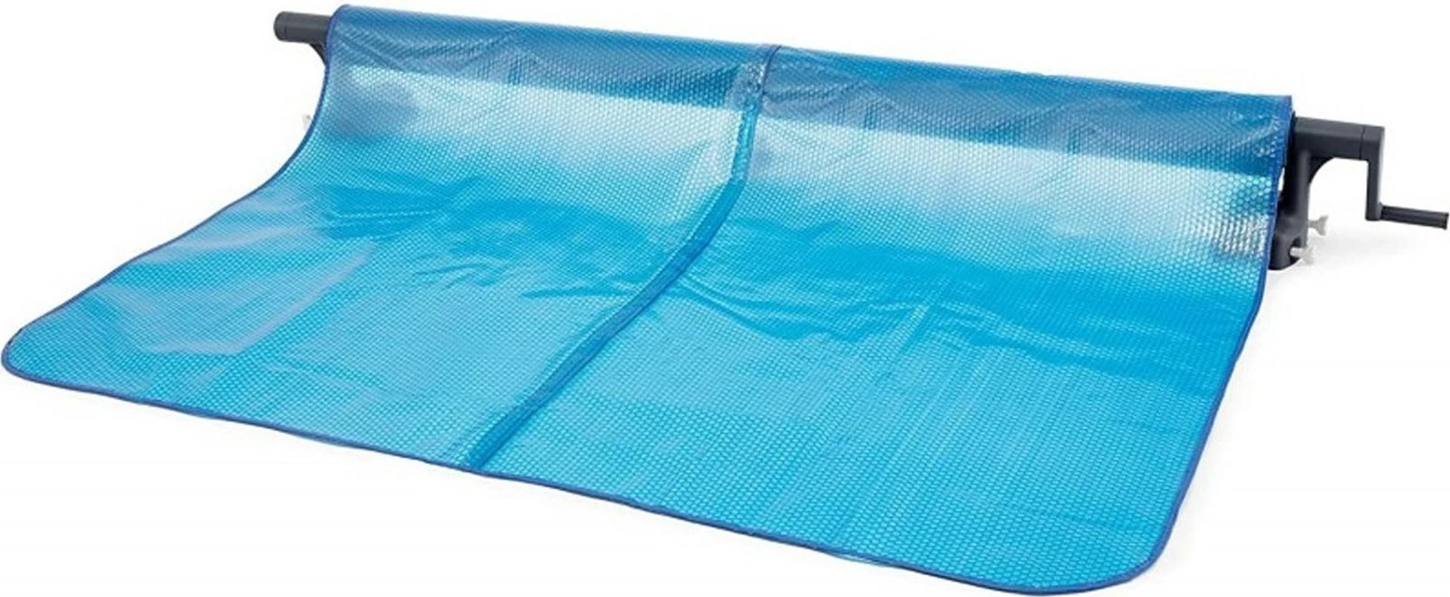 Mbulesë diellore për pishinë Intex 28051, drejtkëndore, multicolour