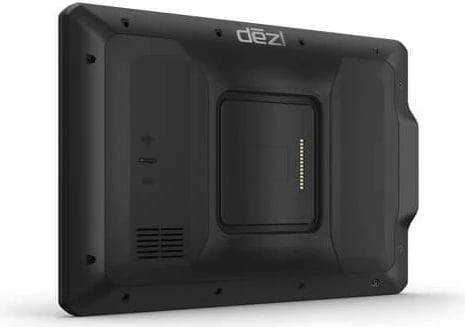 Navigacion Garmin DEZL LGV1010, 10.1", 32GB, i zi