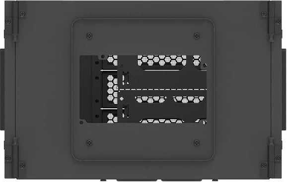 Kasë Thermaltake AX100, rack, e zezë