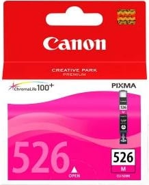 Kartush boje, Canon, CLI-526M 4542B001, magenta