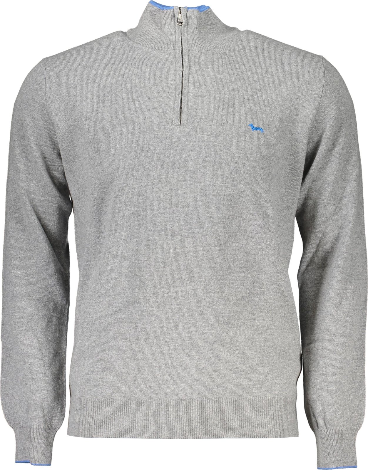 Xhemper Harmont & Blaine meshkuj, gri