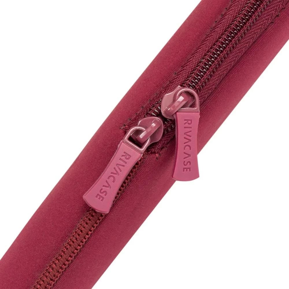 Mbështjellës RivaCase 5223, 14", Burgundy