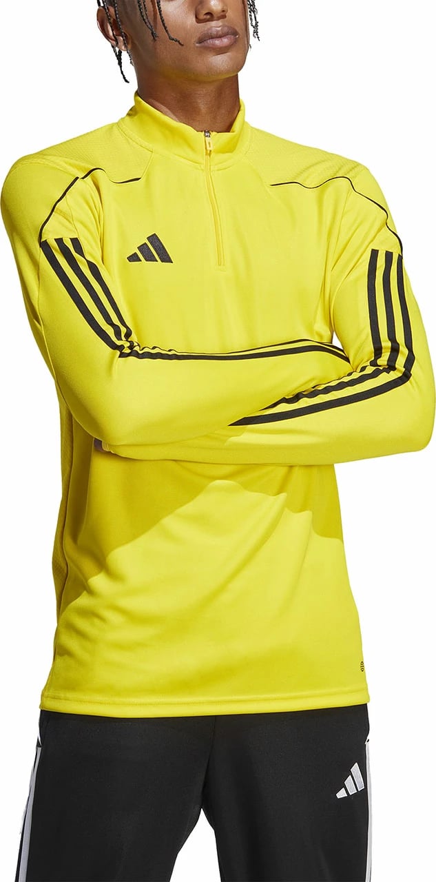 Duks për meshkuj adidas, i verdhë