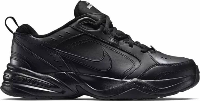 Atlete për meshkuj Nike, të zeza