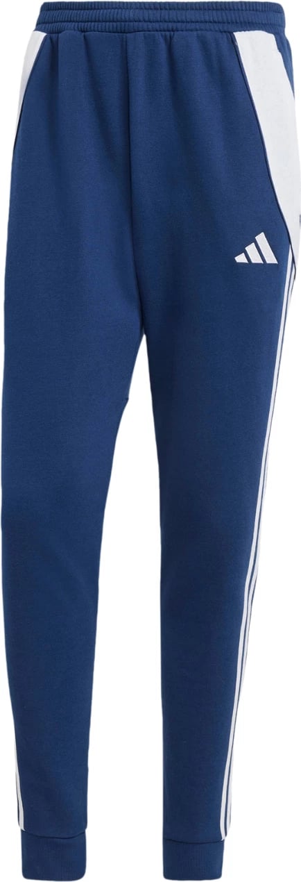 Pantallona sportive për meshkuj adidas, të kaltra