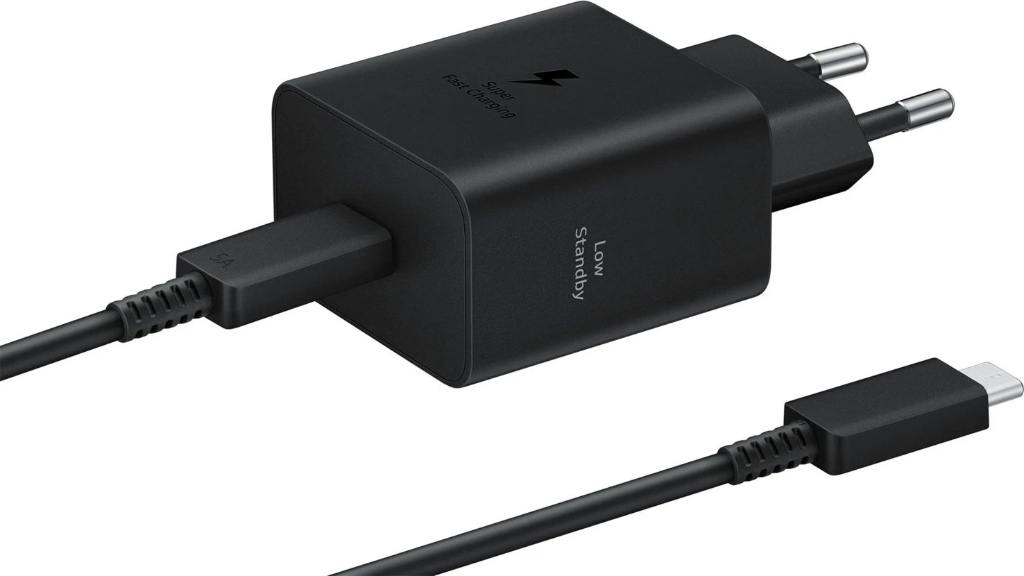 Karikues universal Samsung EP-T4511, i zi