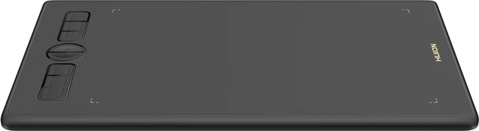 Tablet grafik Huion H580X, 8x5 inç, i zi