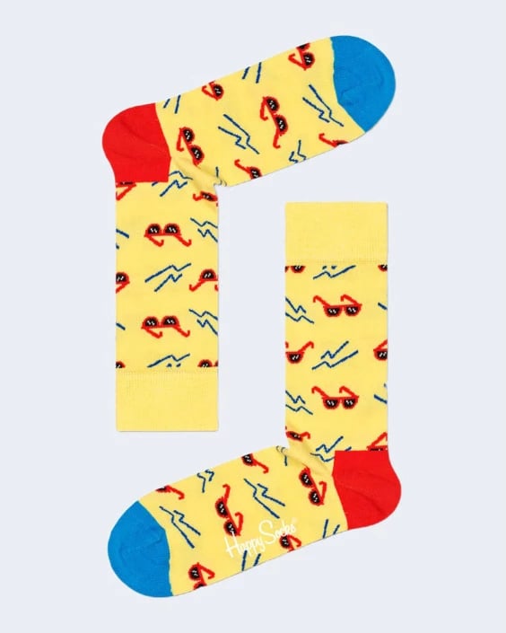 Çorape Happy Socks femra, verdha