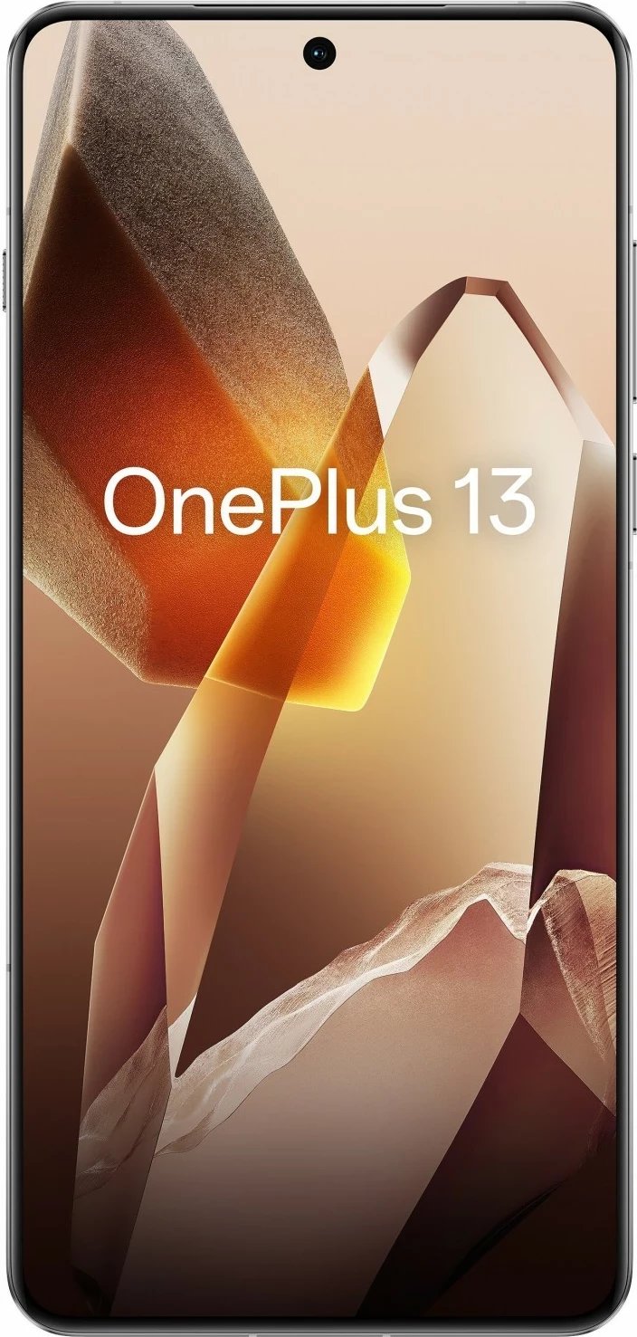 Celular OnePlus 13 5G 16/512GB, bardhë