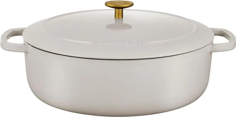 Tenxhere BALLARINI 75003-556-0, 5.5L, bezhë 