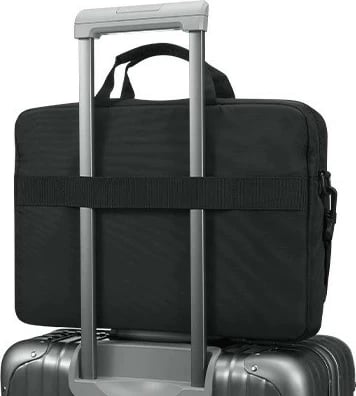 Çantë laptopi Lenovo ThinkPad Essential Plus 16 Topload Bag (Eco) 4X41C12469, e zezë