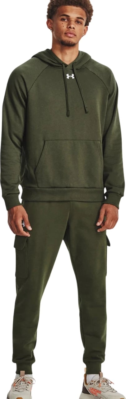 Duks për meshkuj Under Armour, i gjelbër