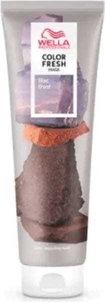 Maskë për flokë Wella Color Fresh Lilac Frost unisex 150ml