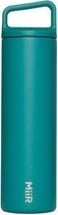Shishe termike MiiR Thermal Bottle Wide Fill 590ml, Coastal