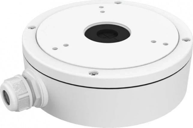 Kutia lidhëse Hikvision DS-1280ZJ-DM22, e bardhë