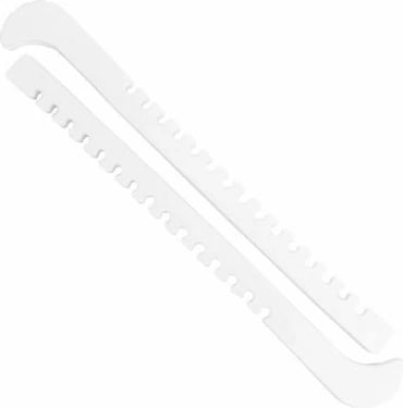 Aksesorë për patina Tempish, unisex, të bardha