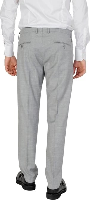 Pantallona për meshkuj Antony Morato, gri