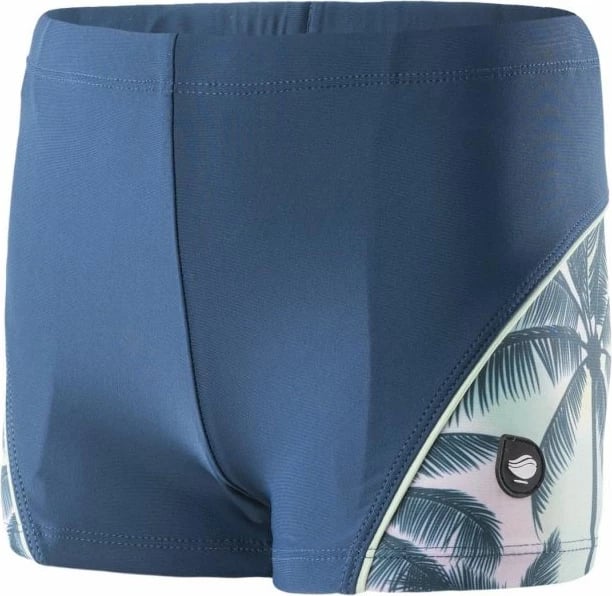 Shorce noti për fëmijë AquaWave Idaro Jr, blu marine