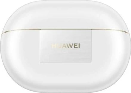 Kufje Huawei FreeBuds Pro 4, ANC, Bluetooth 5.2, të bardha