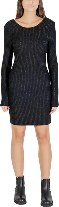 Fustan Jacqueline De Yong femra, i zi