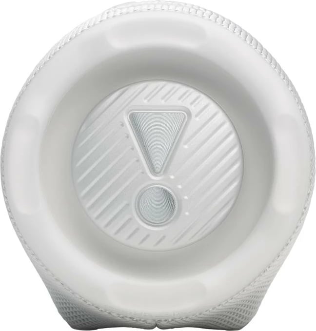 Altoparlant portativ stereo JBL Charge 6 JBLCHARGE6WHT, AI Sound Boost, deri 28 orë dëgjim, Auracast, e bardhë