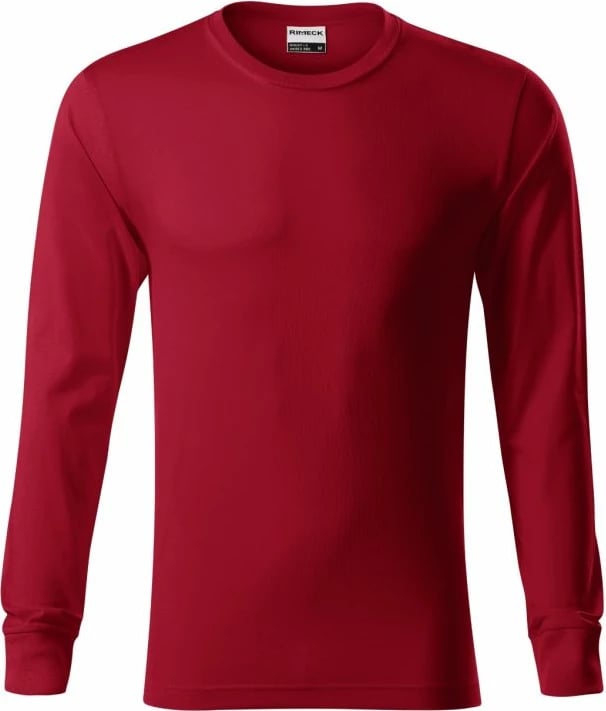 Maicë unisex Malfini, e kuqe