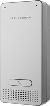 Interkom Grandstream GDS3702, Wired, IP66, i bardhë