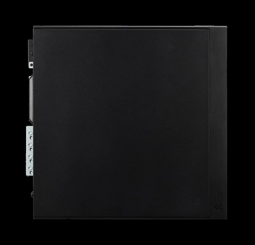 Kasë Acer Veriton VVX4720GT SFF, Intel Core i5-14400, 16 GB RAM, 512 GB SSD, Windows 11 Pro, e zezë