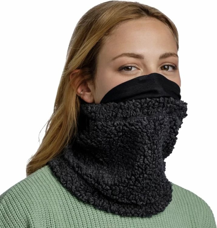 Kominoshe Buff Switch, unisex, e zezë