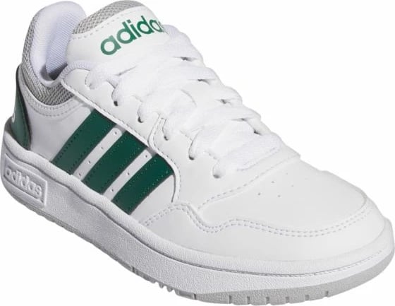 Atlete fëmijë adidas, të bardha