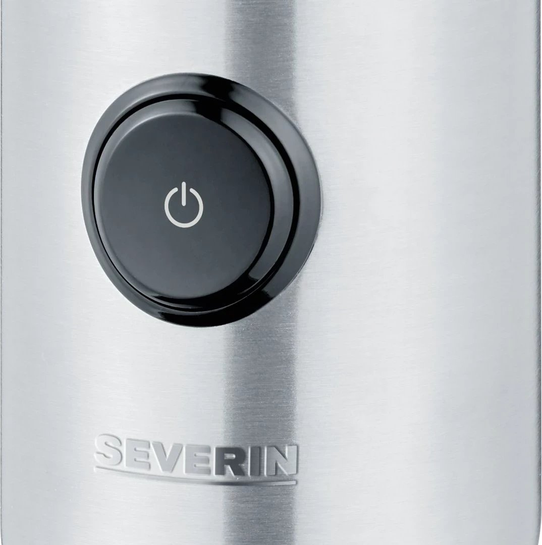 Bluajse kafeje Severin KM 3879, 50g, 150W, Inoks