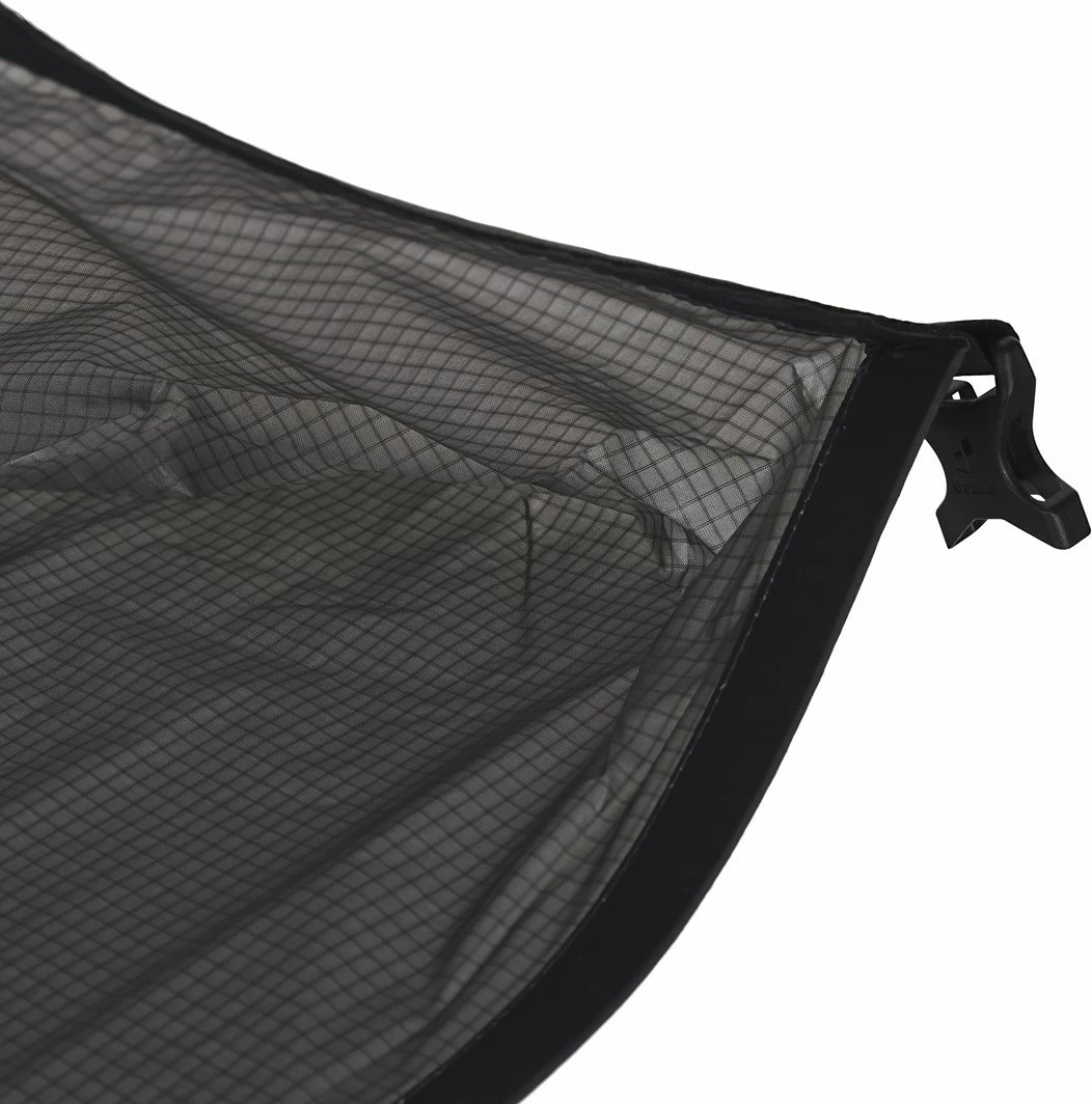 Thes i papërshkueshëm nga uji Deuter Light Drypack 30, 30L, Grafit