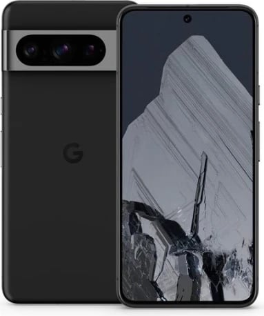 Telefoni Google Pixel 8 PRO 12/128GB 5G, Ngjyra e Zezë