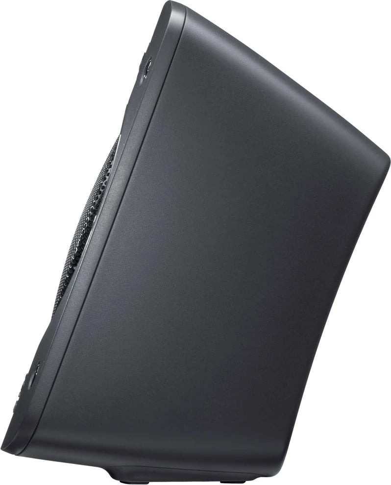 Logitech Surround Sound Speakers Z906 500 W Black 5.1 channels Logitech Surround Sound Speakers Z906 500 W Black 5.1 channels