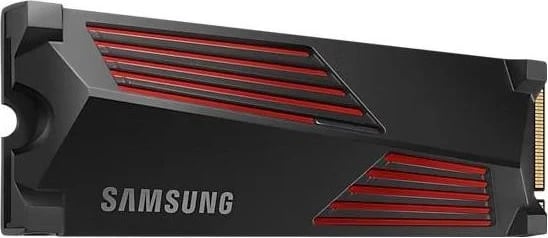 Disk SSD Samsung 990 Pro Heatsink, 1TB