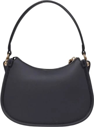 Çantë Love Moschino femra, e zezë